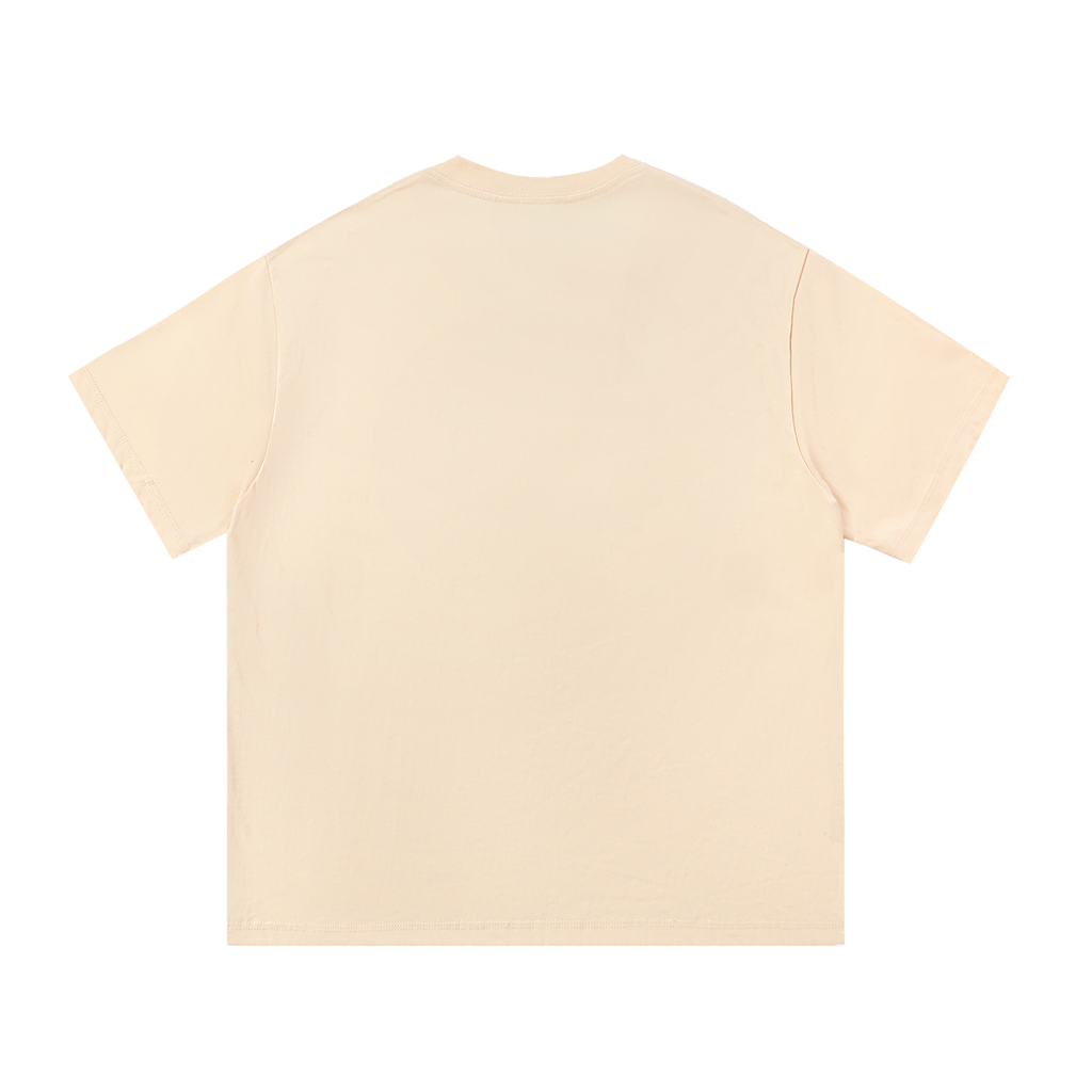 GOD BUILD ME DIFFERENT T-Shirt