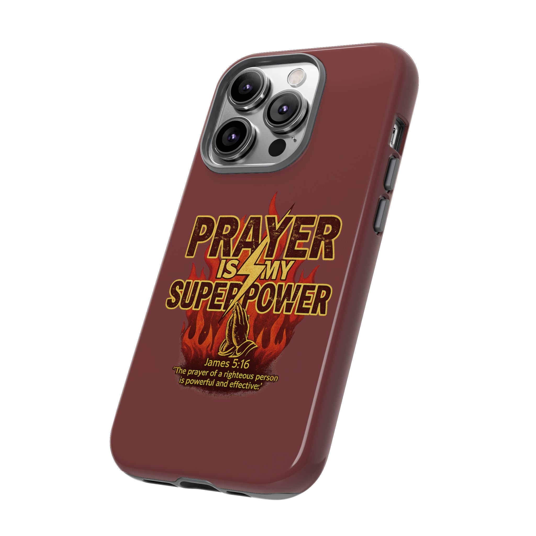 Tough Cases