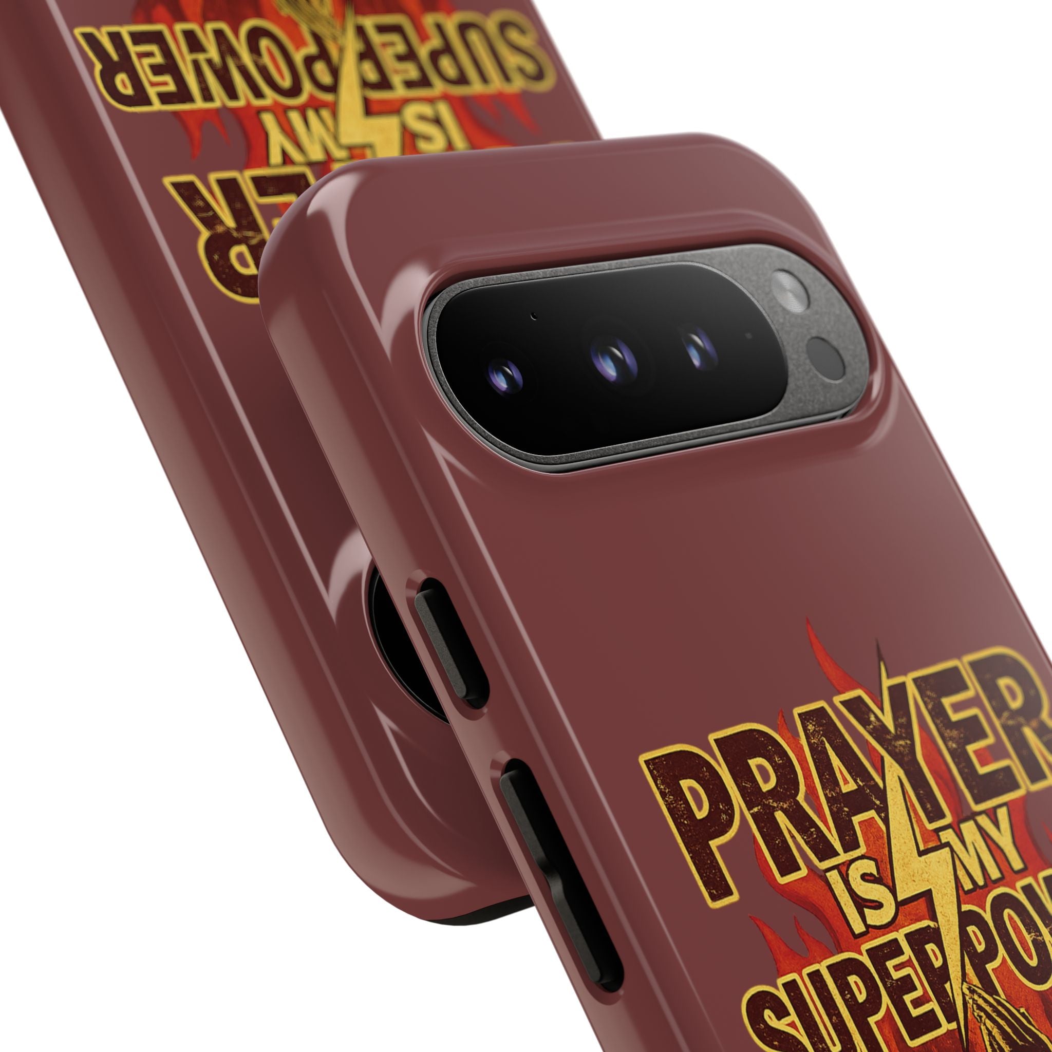 Tough Cases