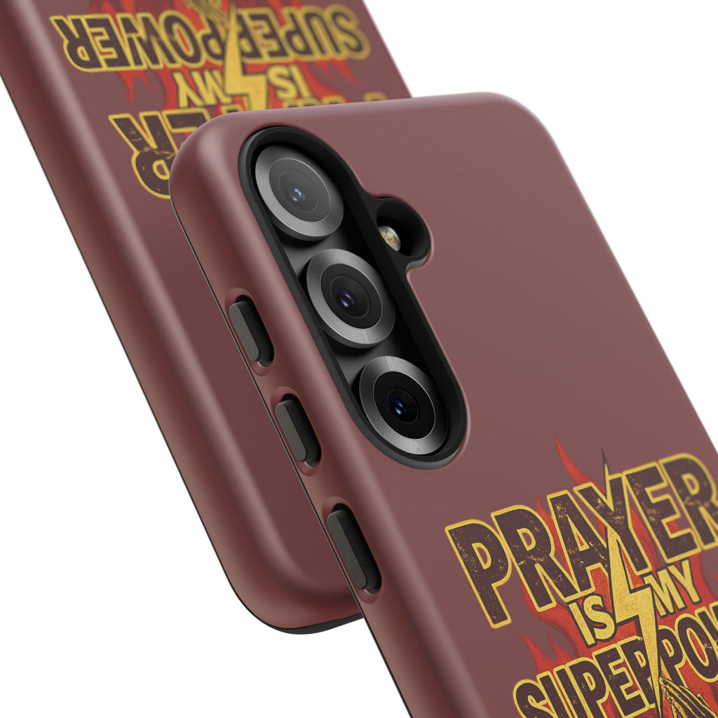 Tough Cases