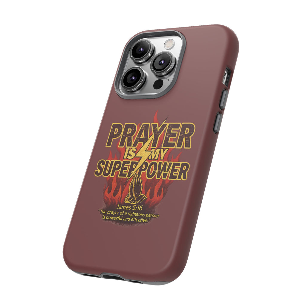Tough Cases