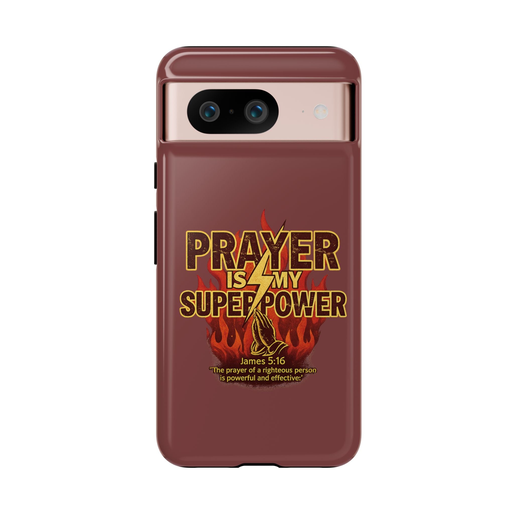Tough Cases