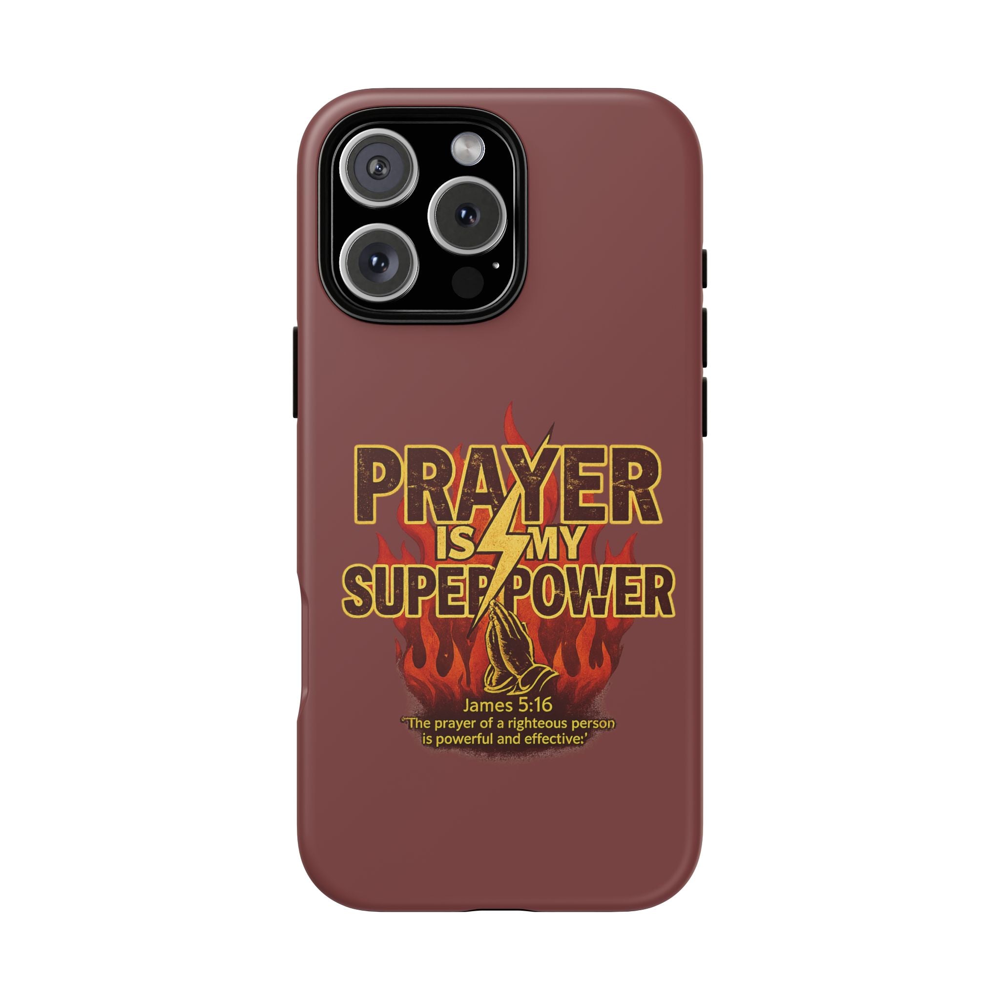 Tough Cases