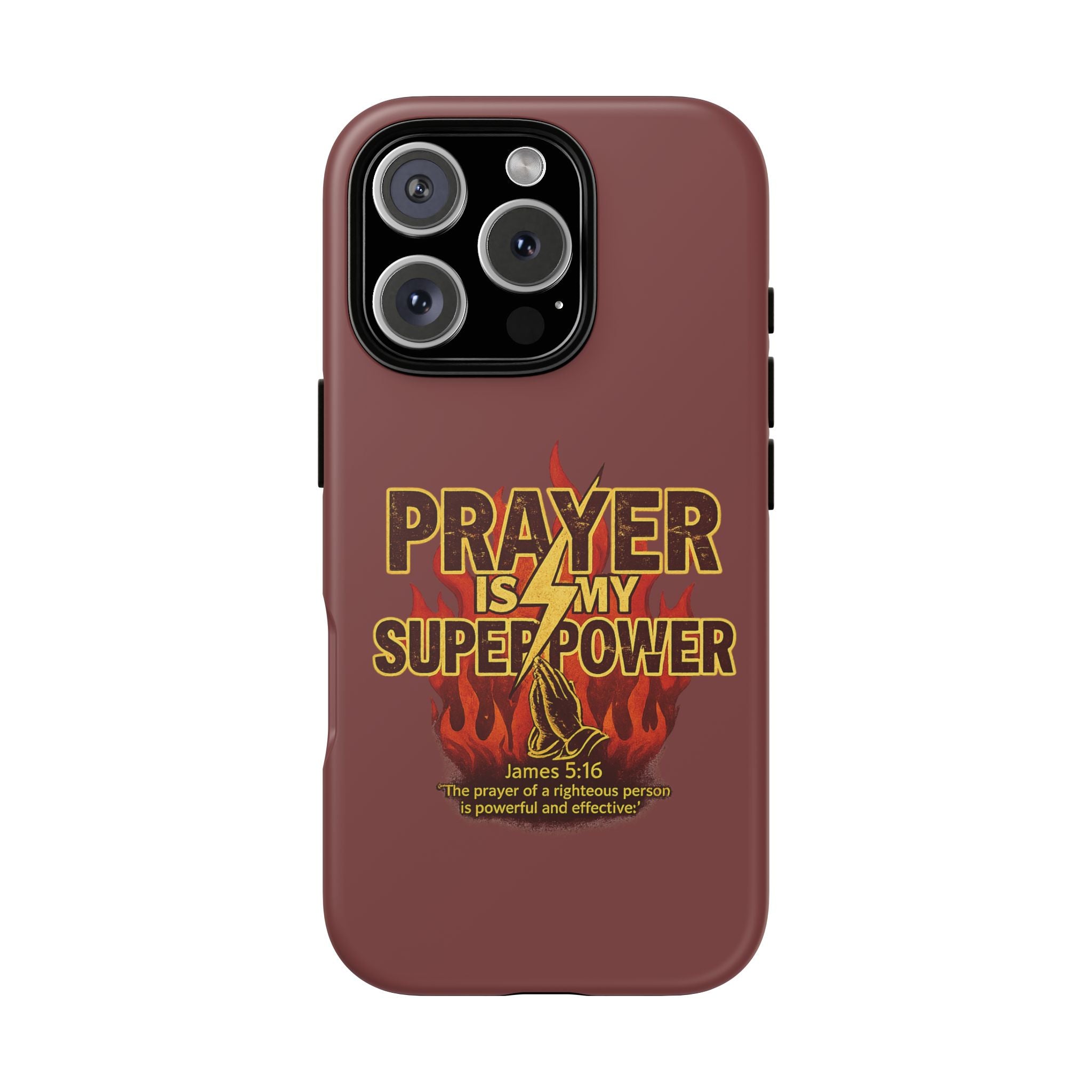 Tough Cases