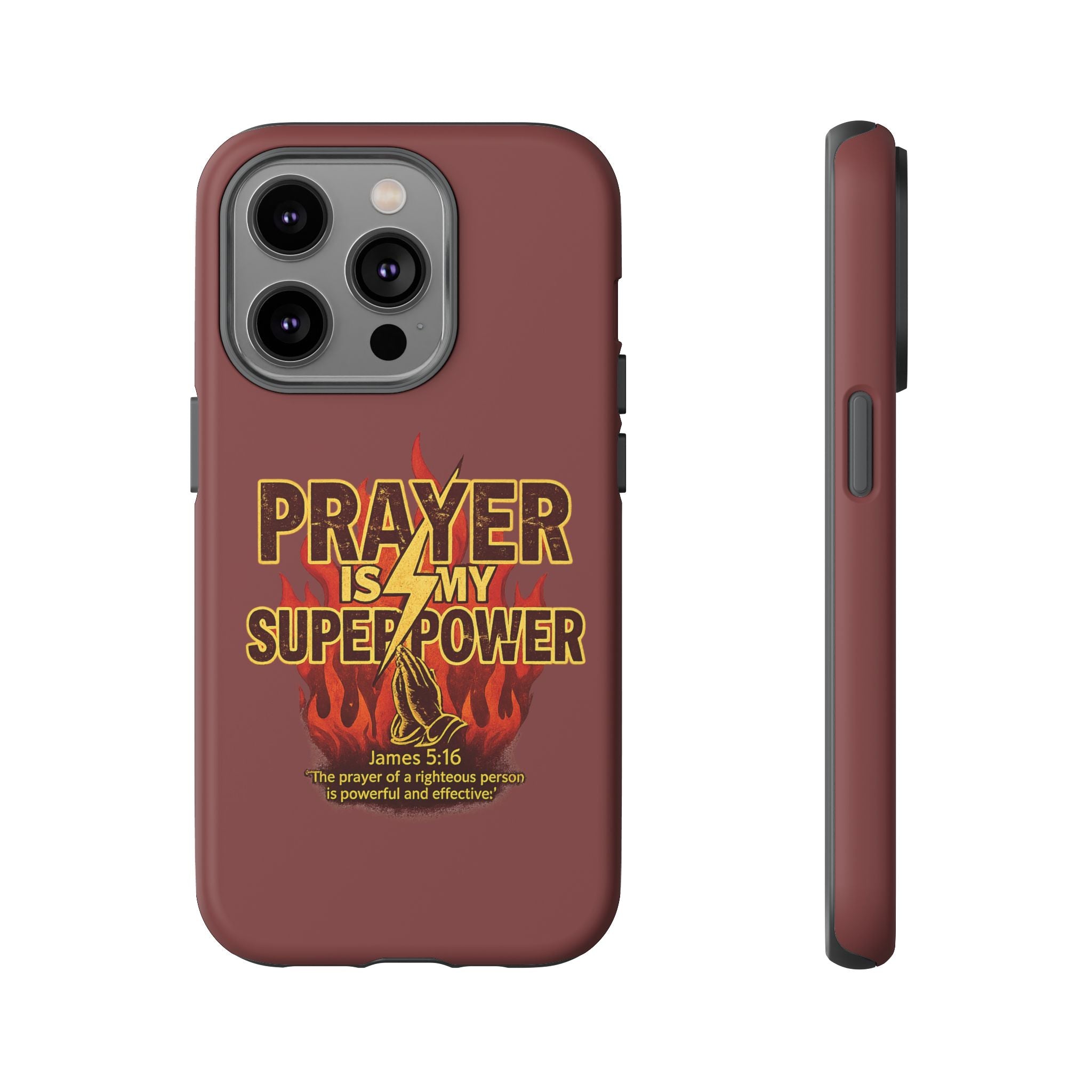 Tough Cases