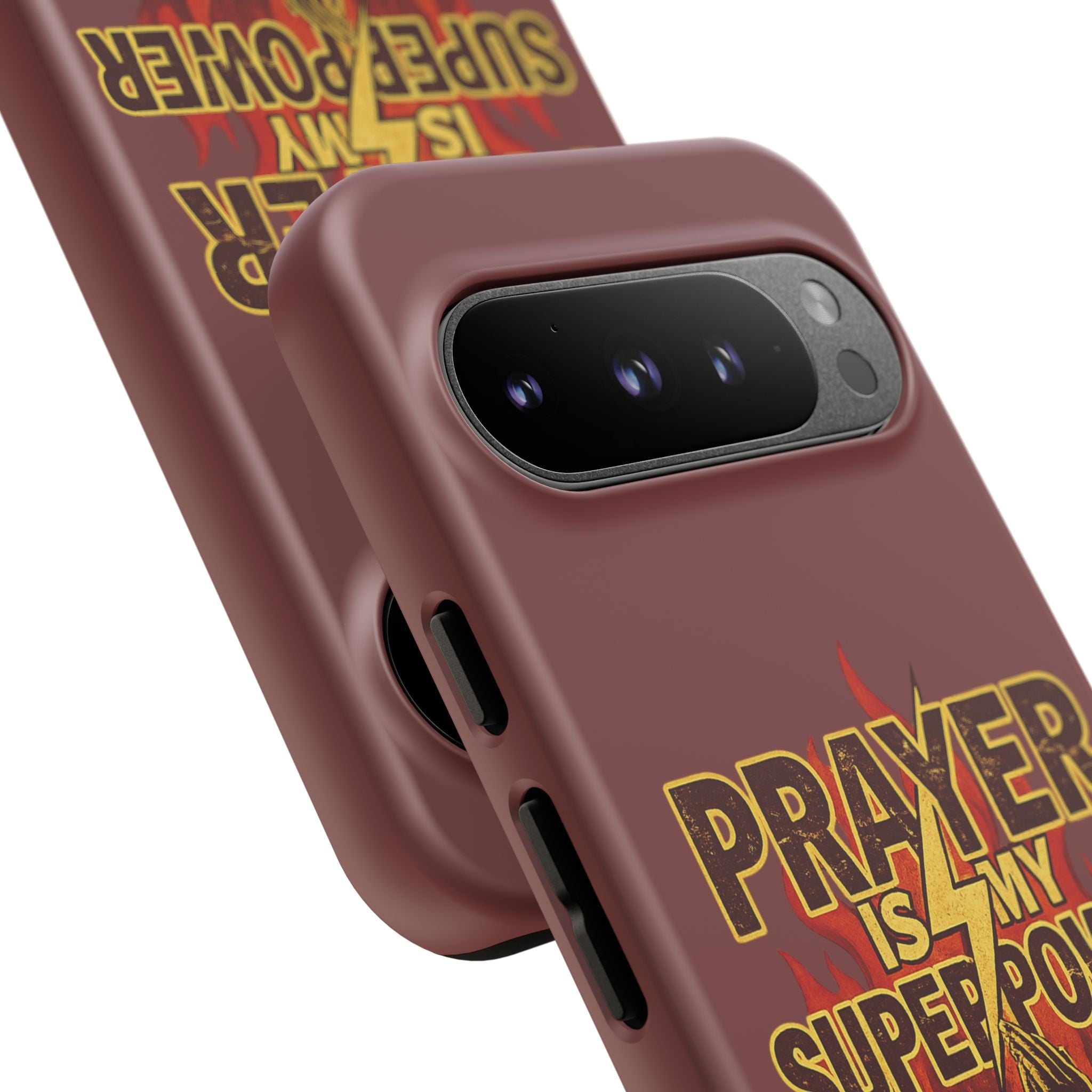 Tough Cases