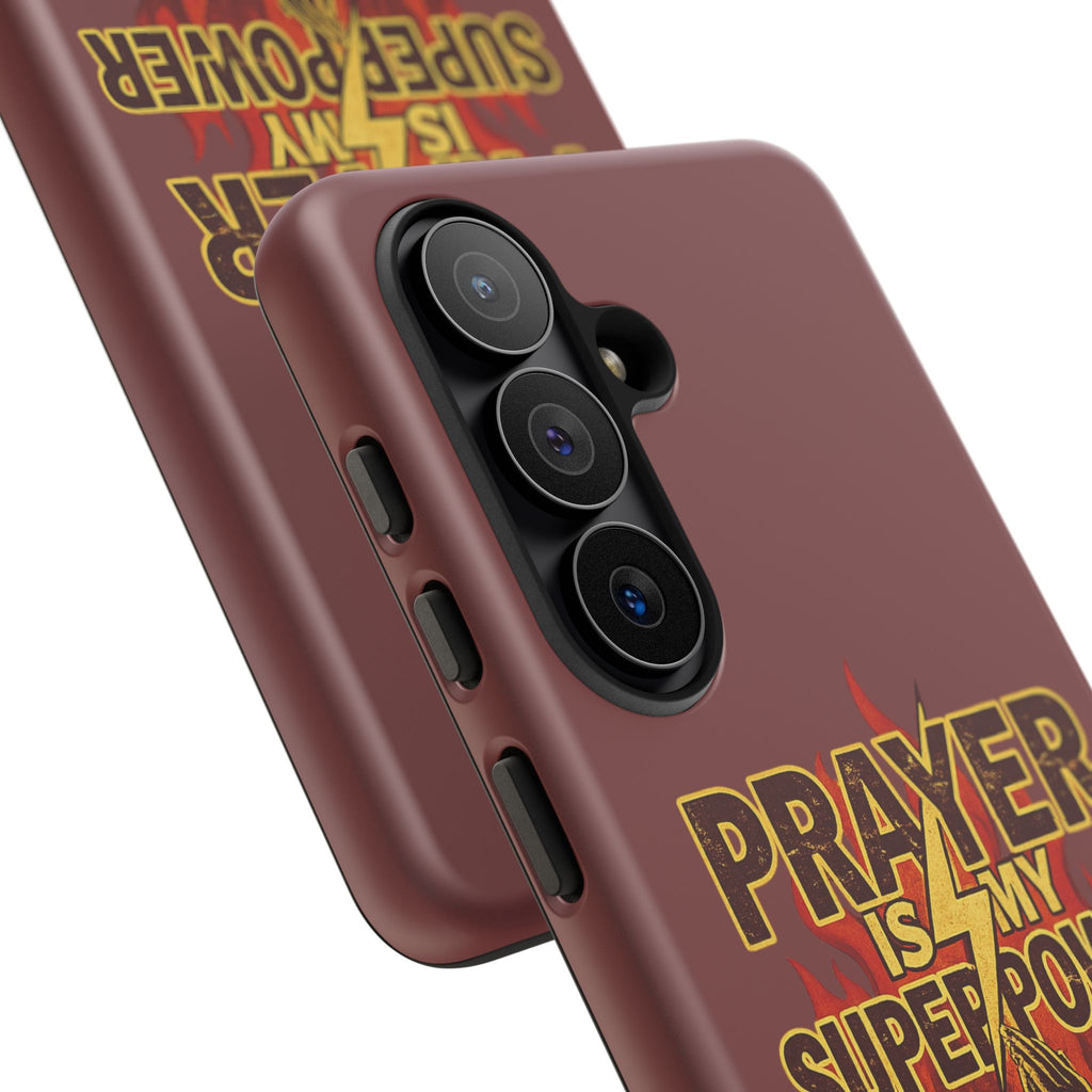 Tough Cases