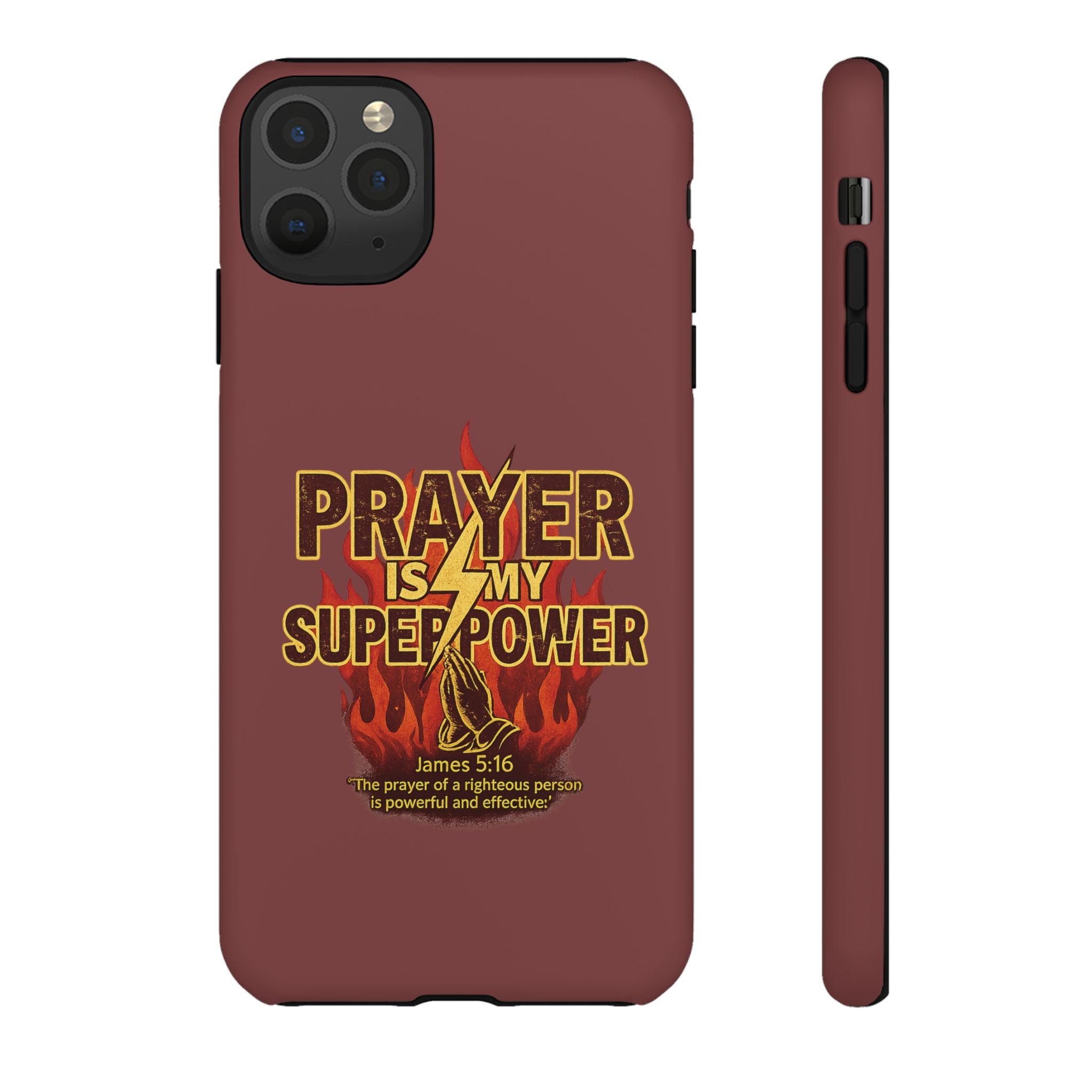 Tough Cases