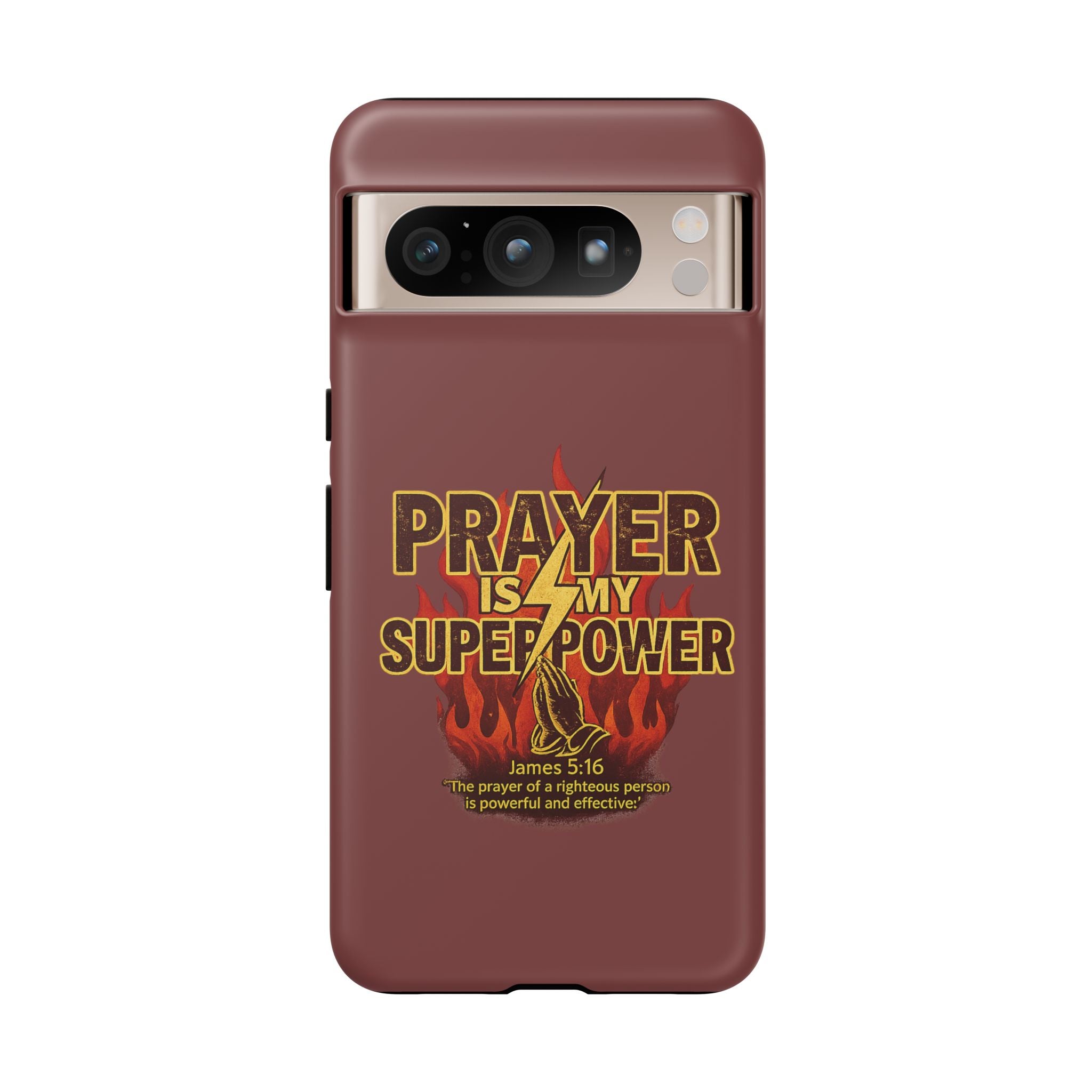 Tough Cases