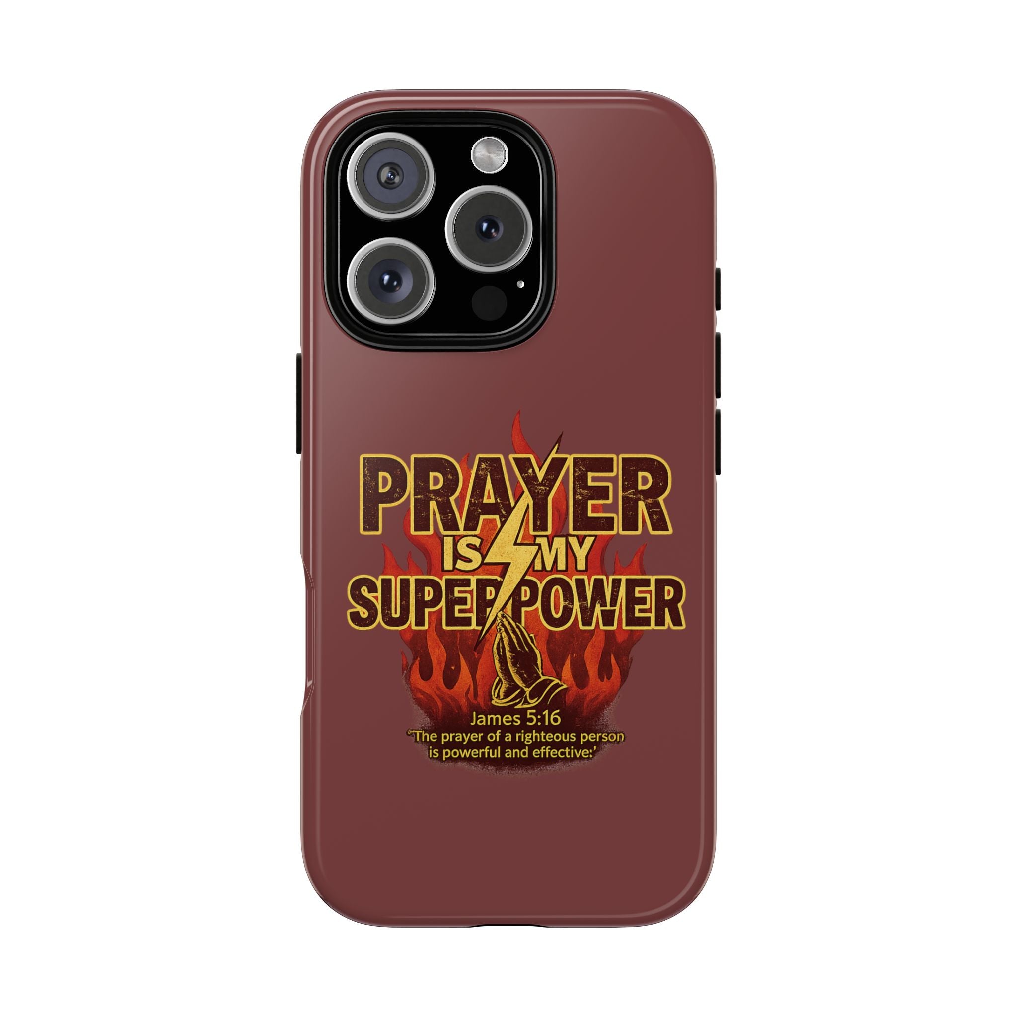 Tough Cases