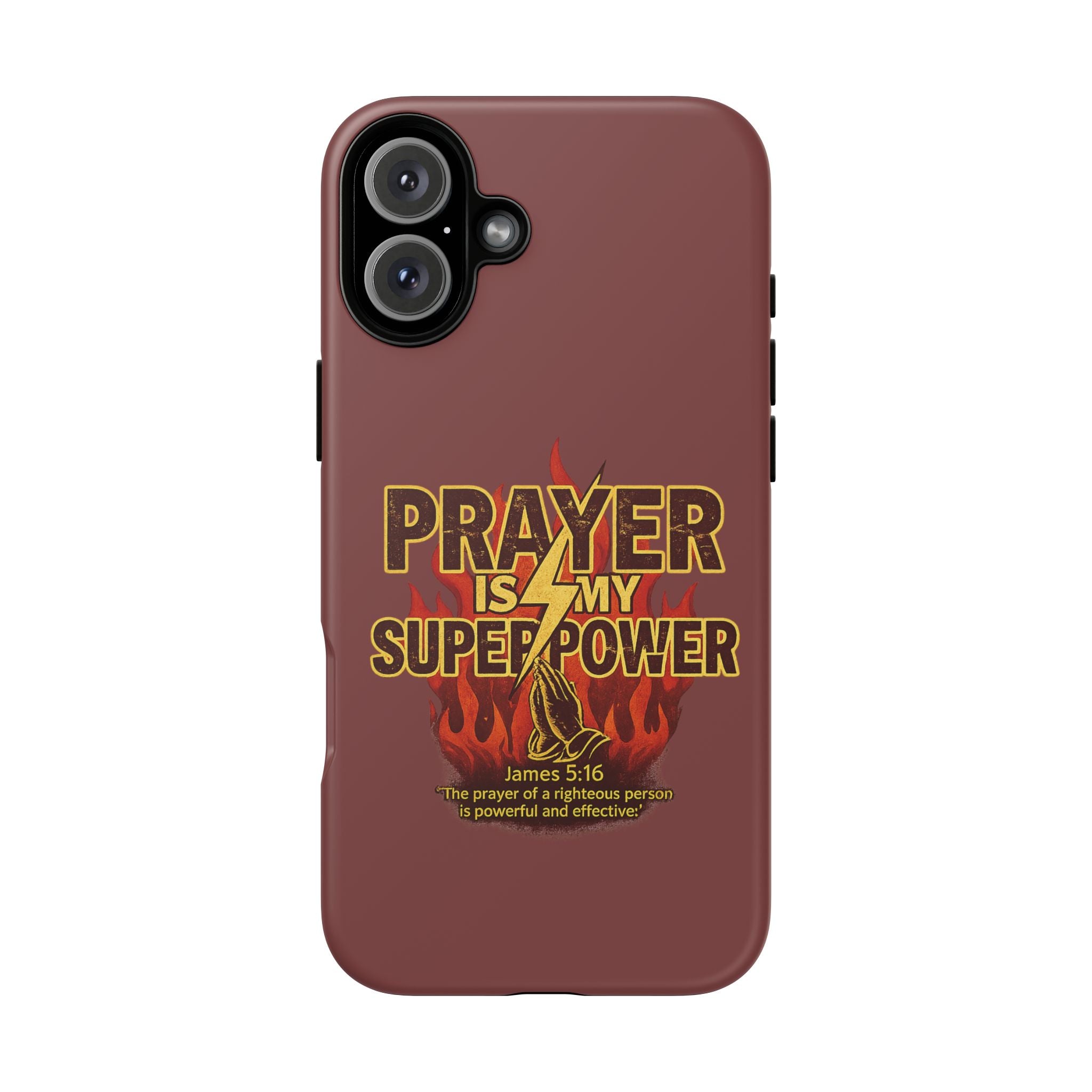 Tough Cases