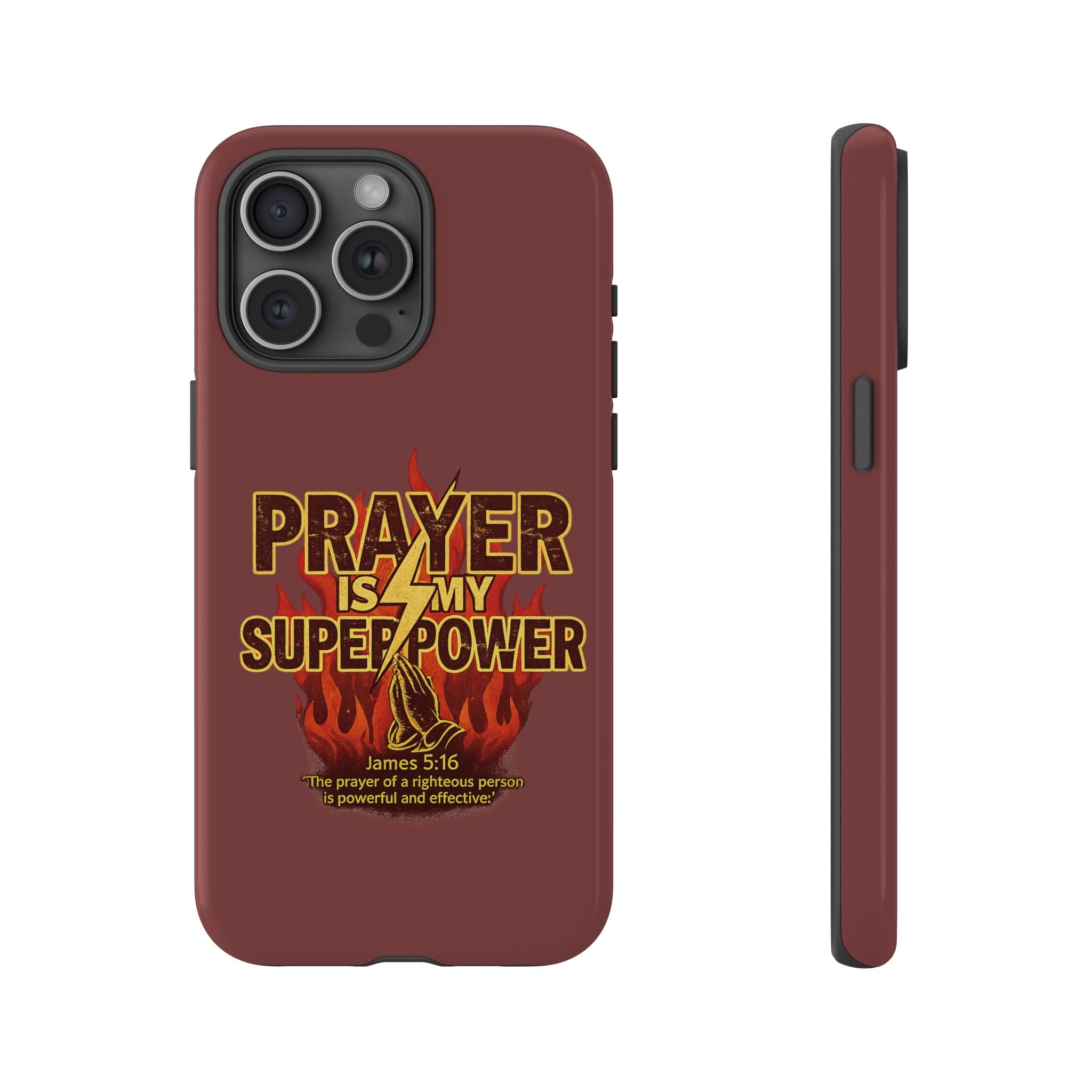 Tough Cases