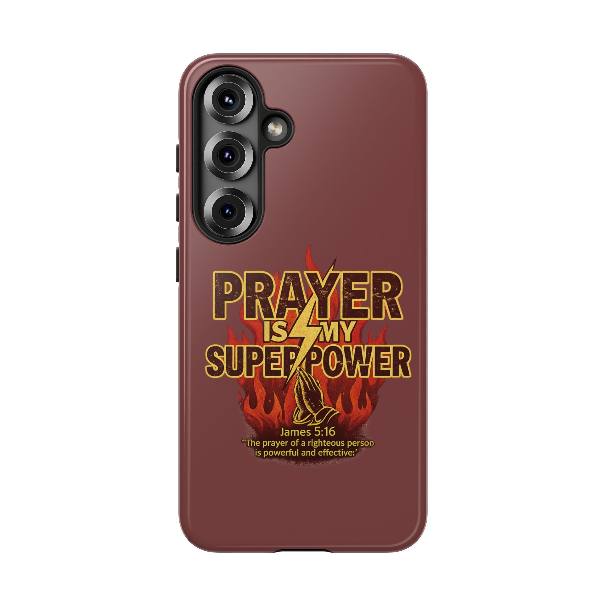 Tough Cases