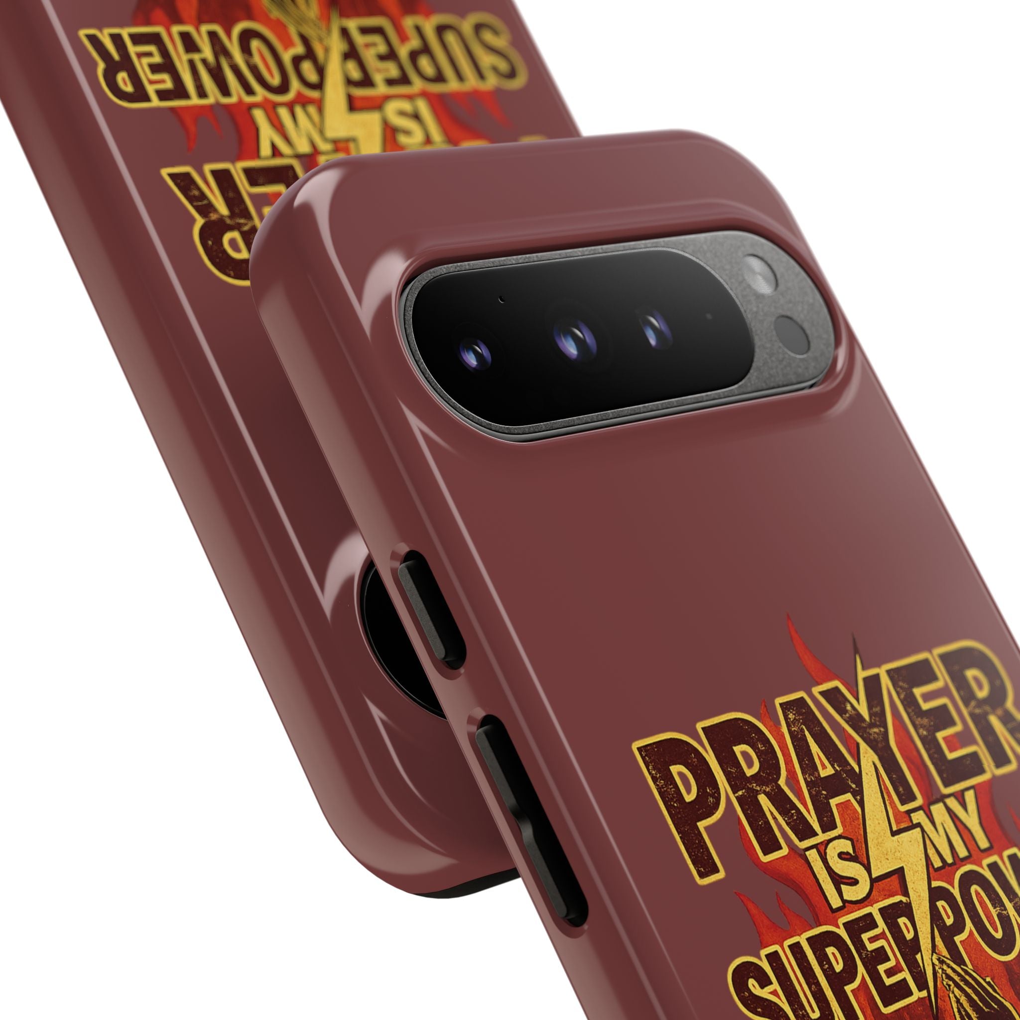 Tough Cases