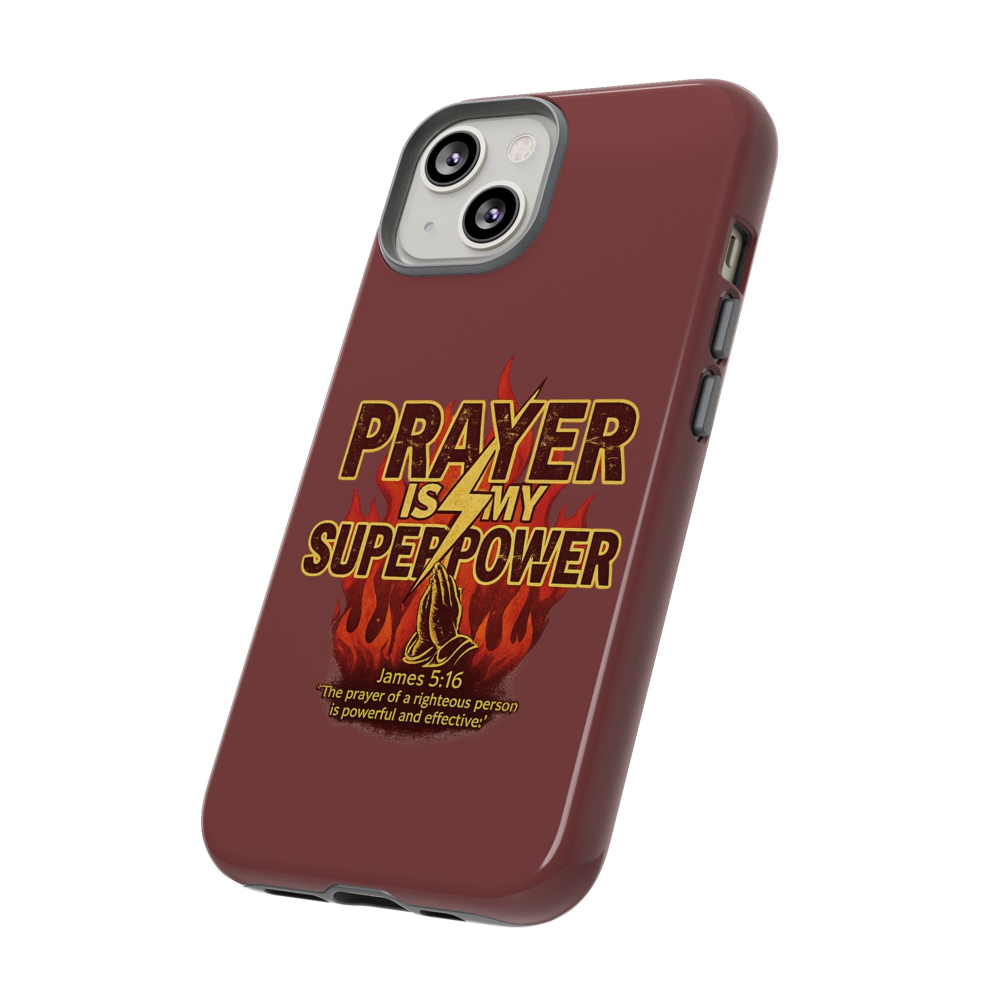 Tough Cases