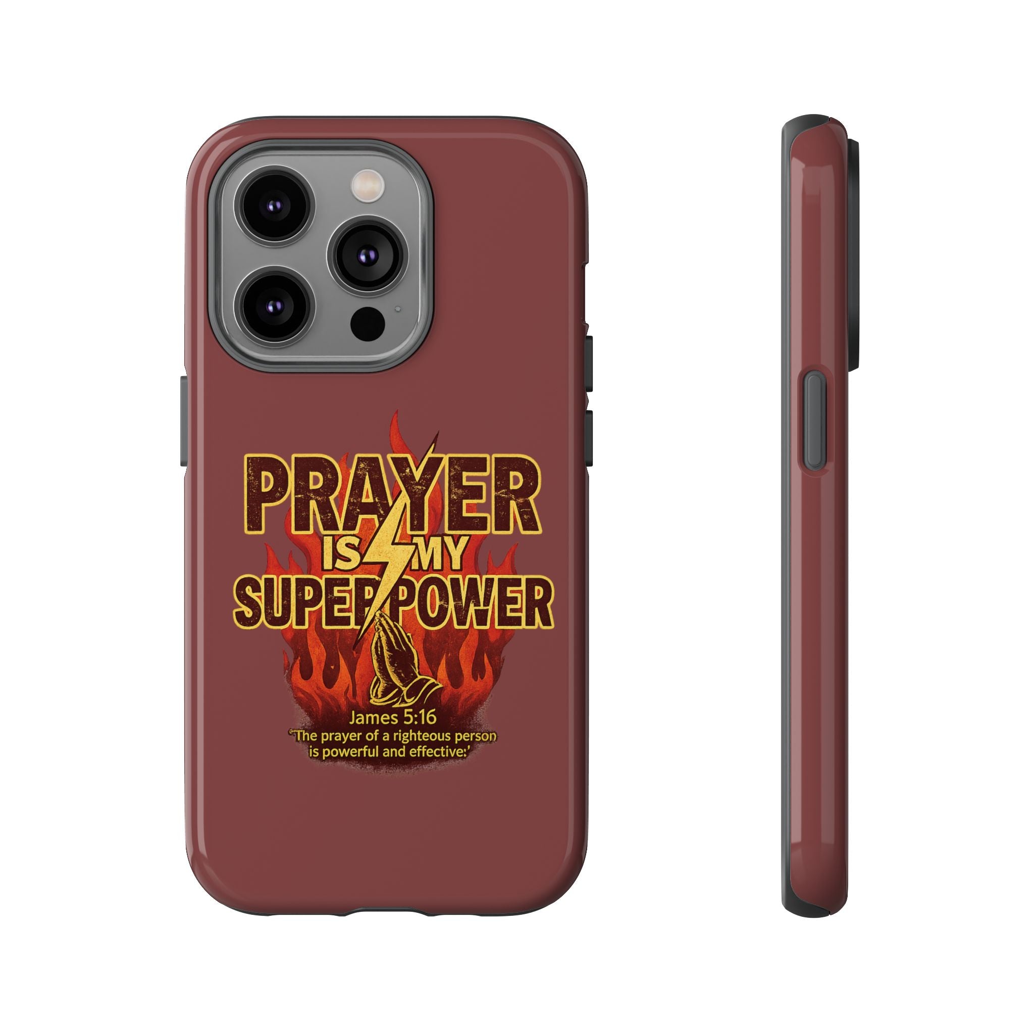 Tough Cases