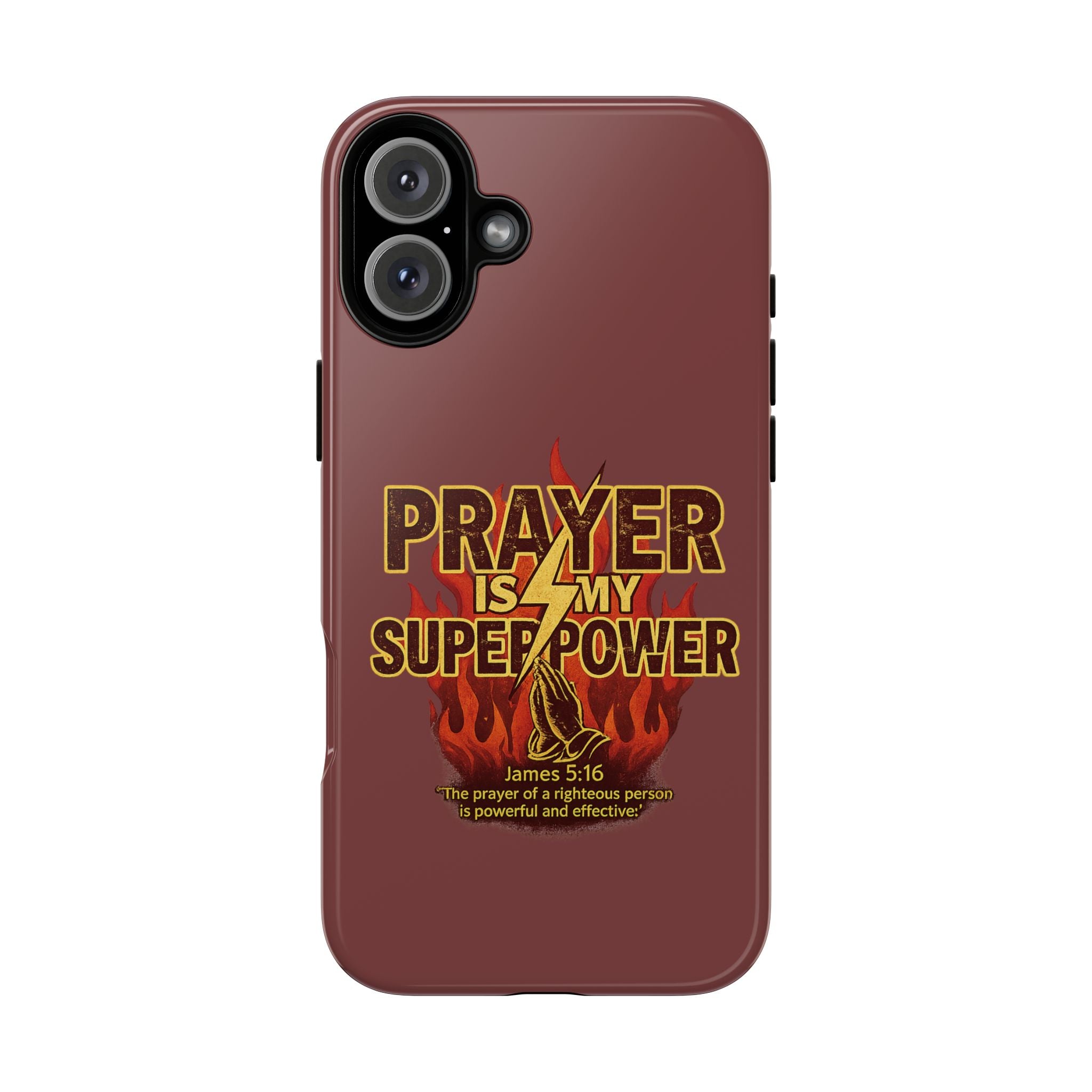 Tough Cases