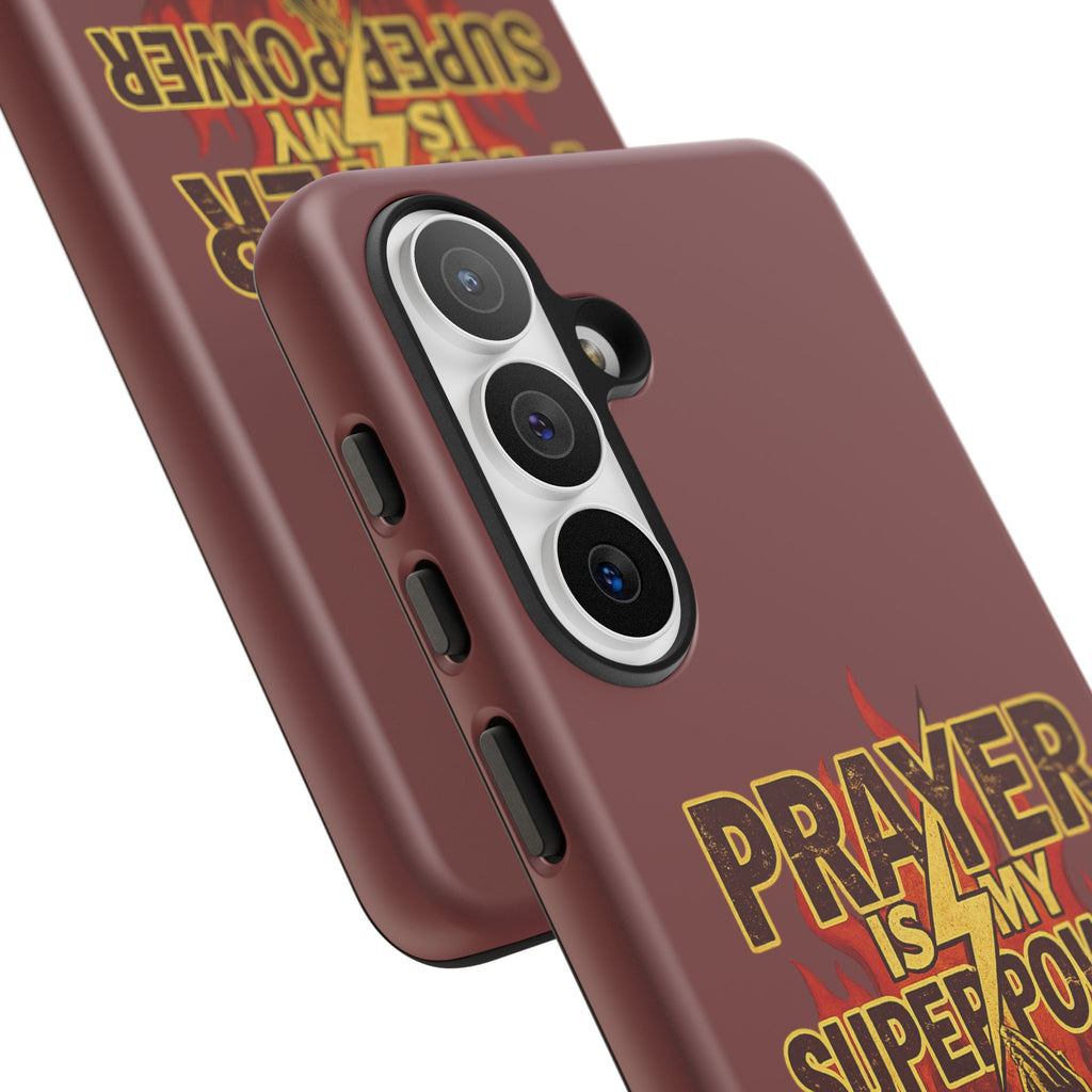 Tough Cases