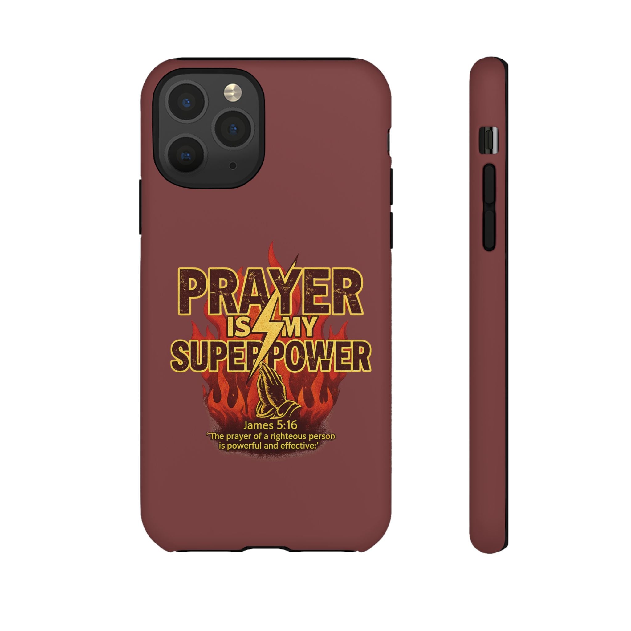 Tough Cases
