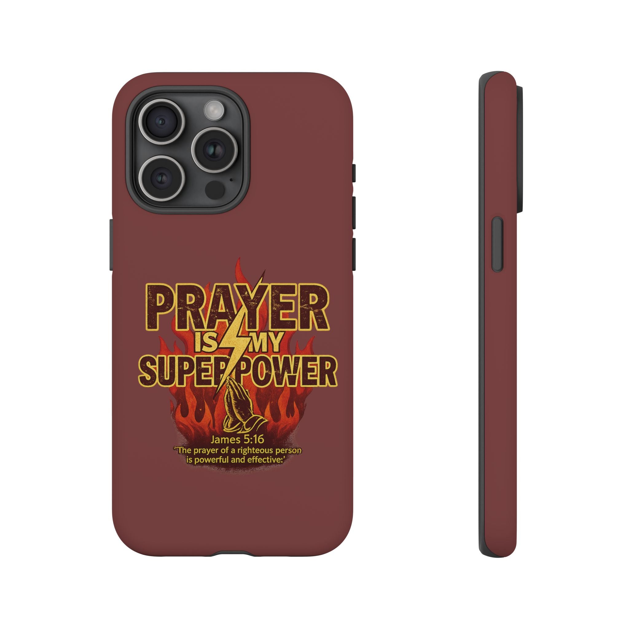 Tough Cases