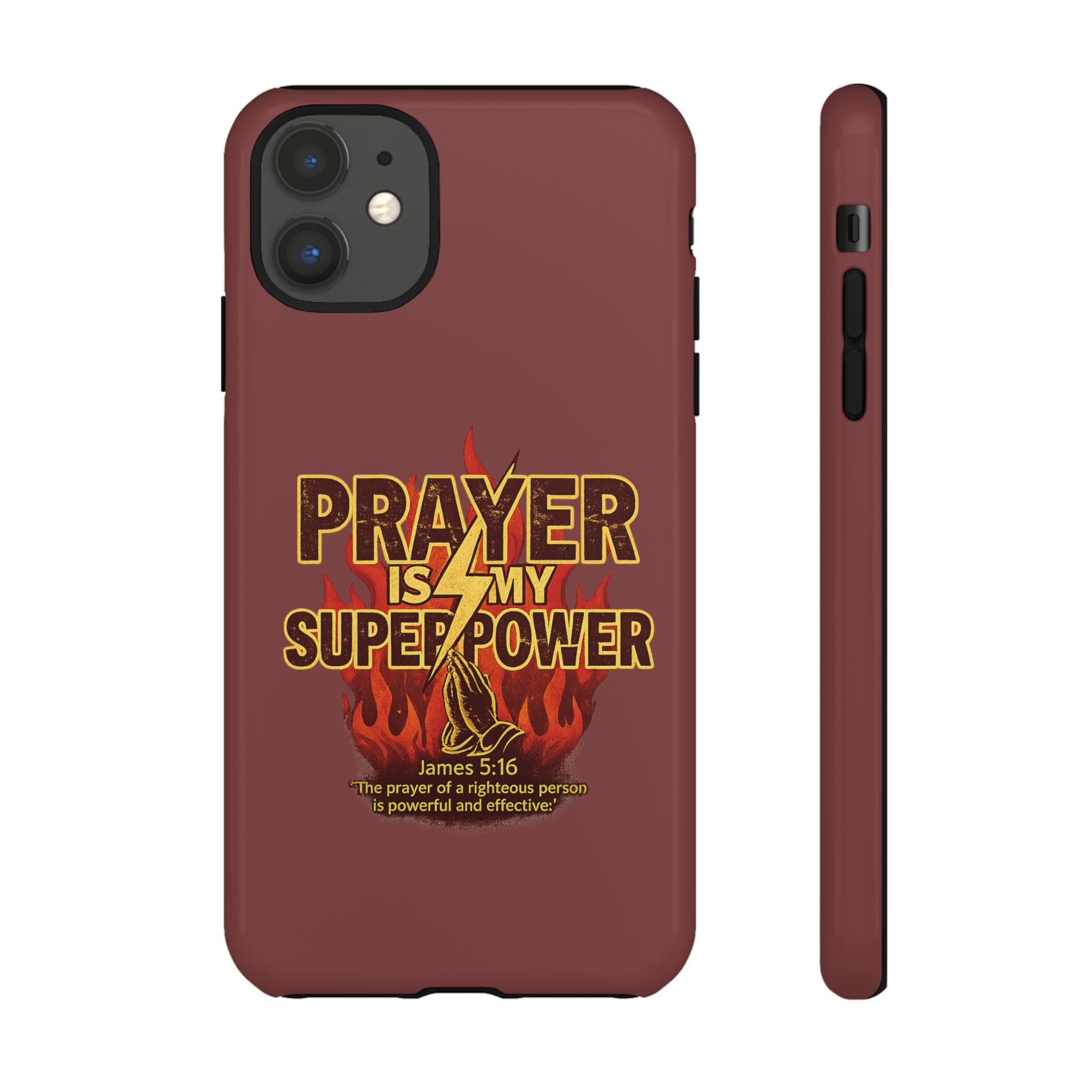 Tough Cases