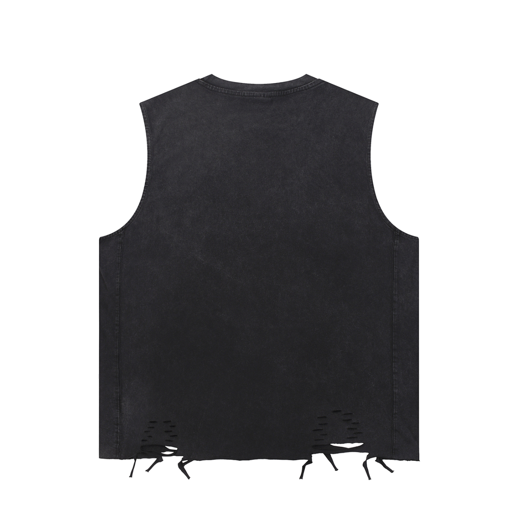 Be Careful of All The Lies you tell Tank Top