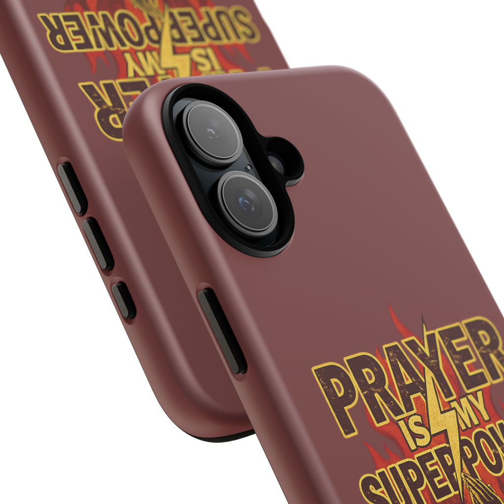 Tough Cases