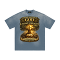 Staying Rooted in God  T-Shirt