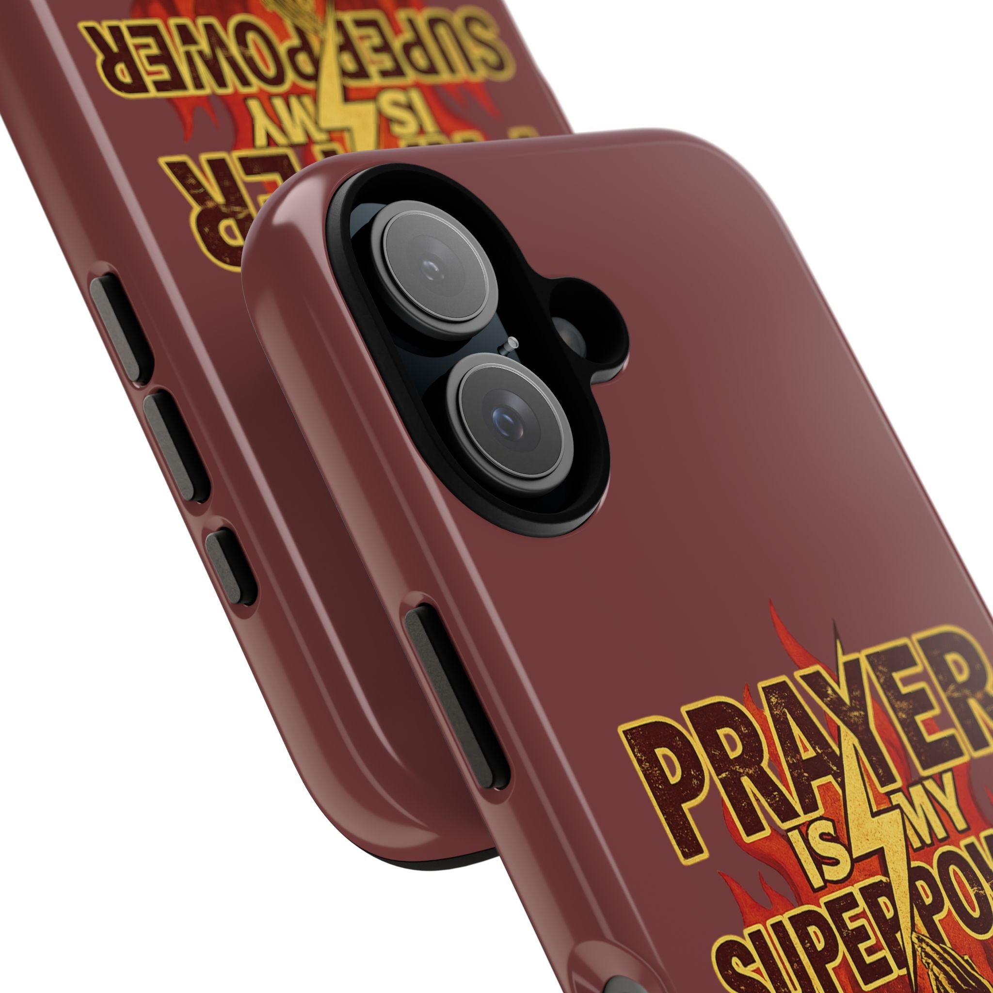 Tough Cases