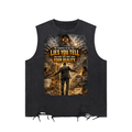 Be Careful of All The Lies you tell Tank Top