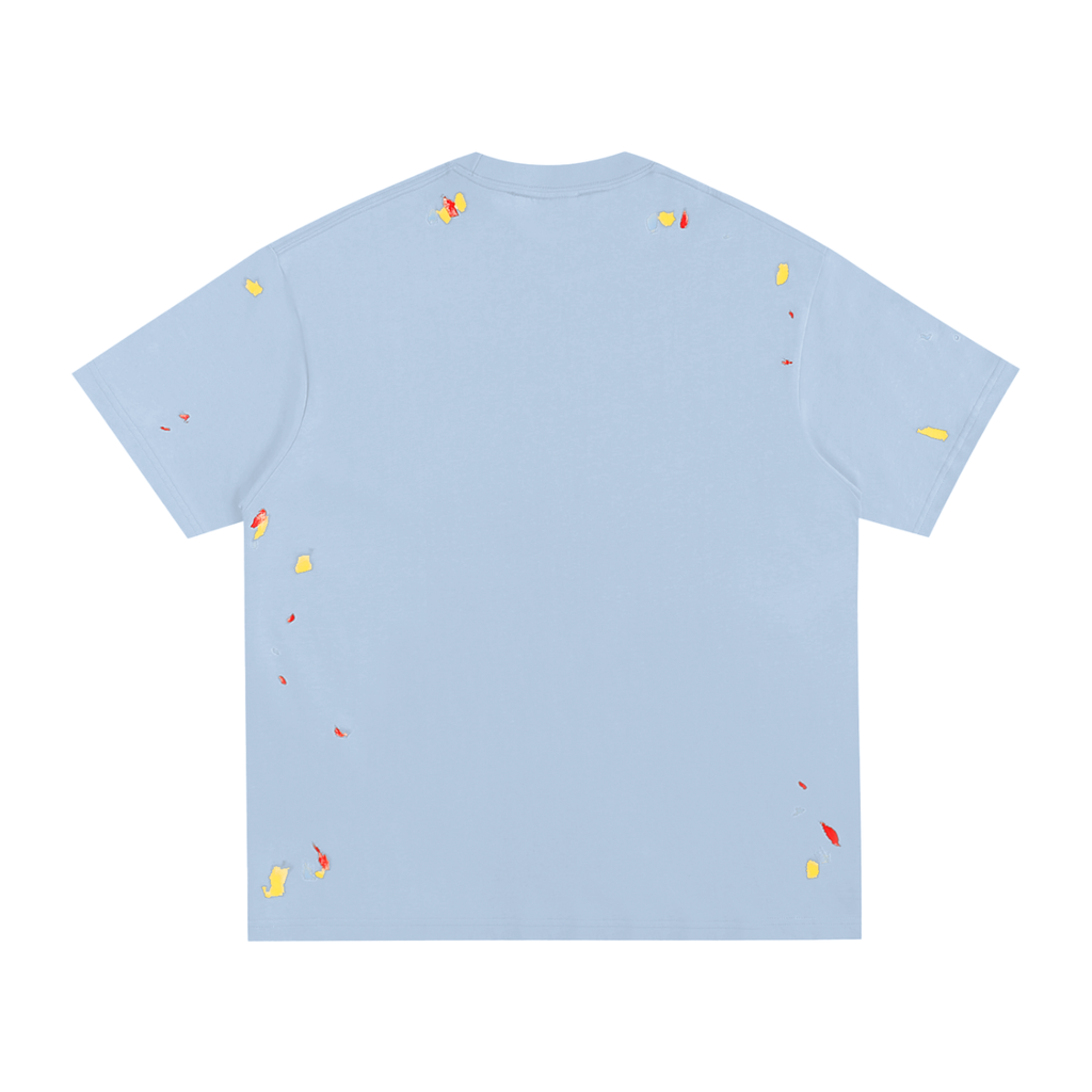 God Will Send Peace  T-Shirt