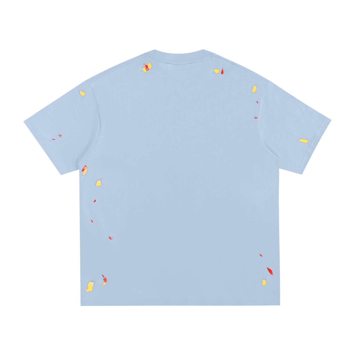 God Will Send Peace  T-Shirt