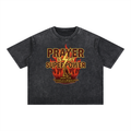 Prayer is My Superpower T-Shirt