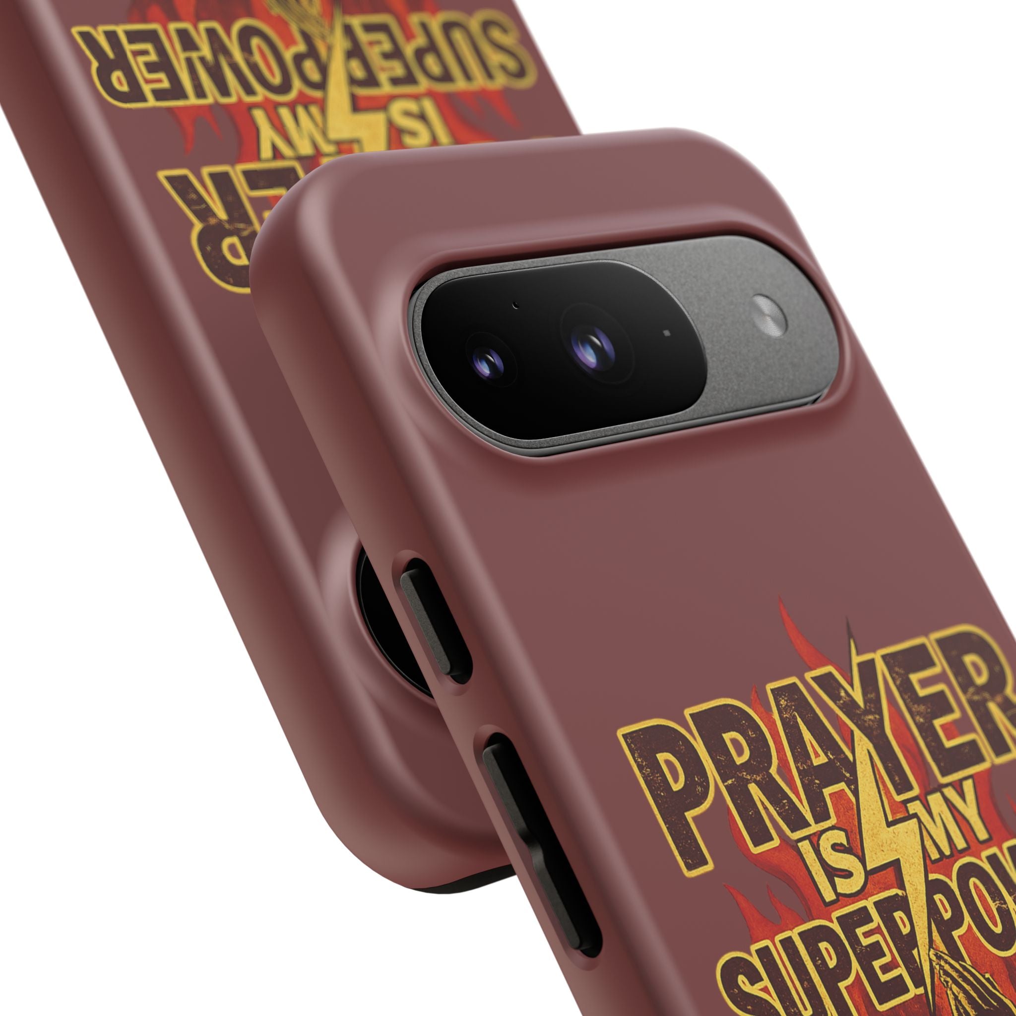 Tough Cases