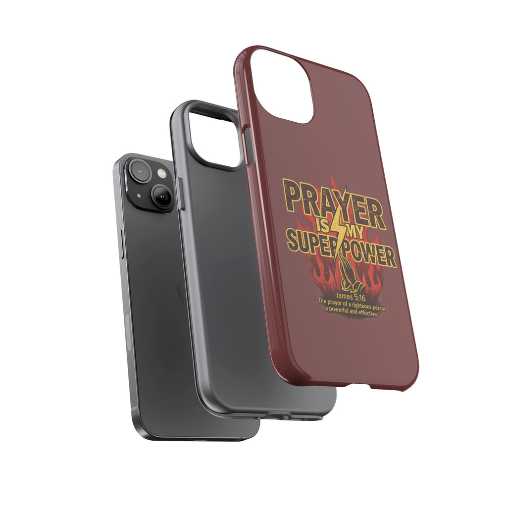 Tough Cases