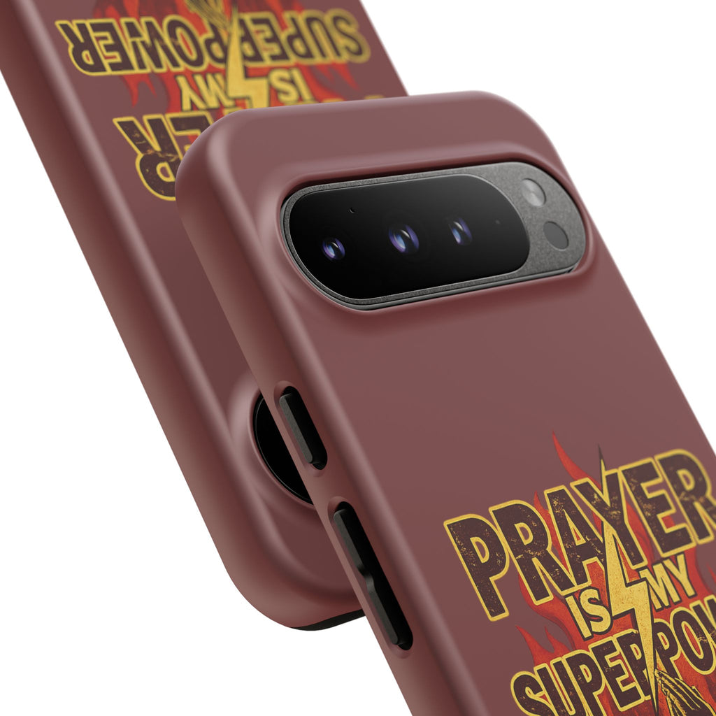 Tough Cases