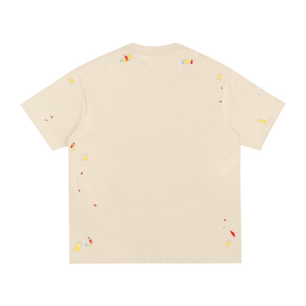 God Will Send Peace  T-Shirt