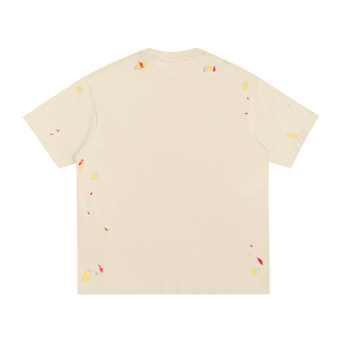 God Will Send Peace  T-Shirt