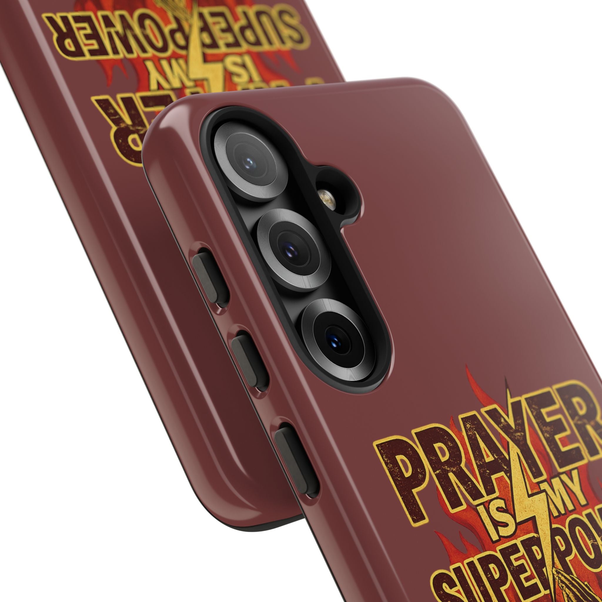Tough Cases