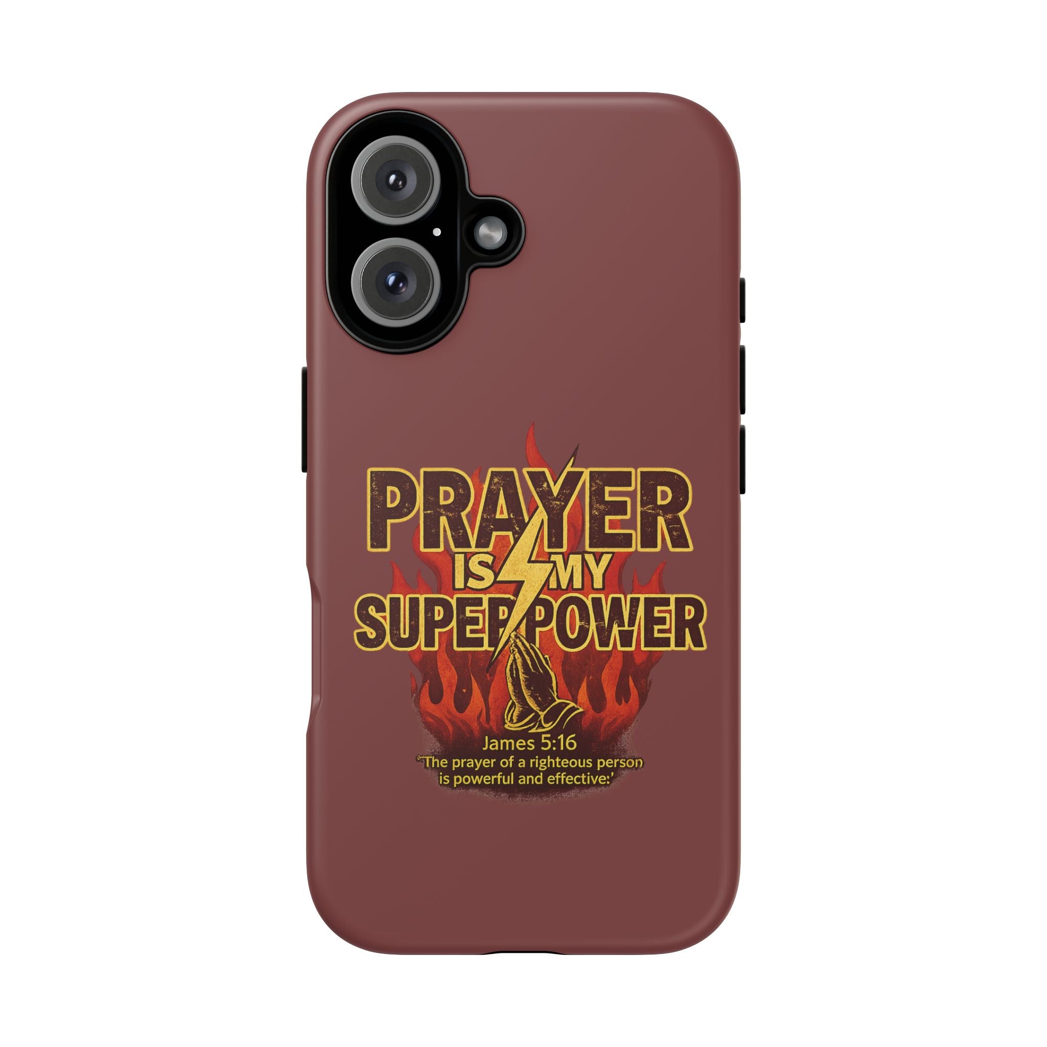 Tough Cases