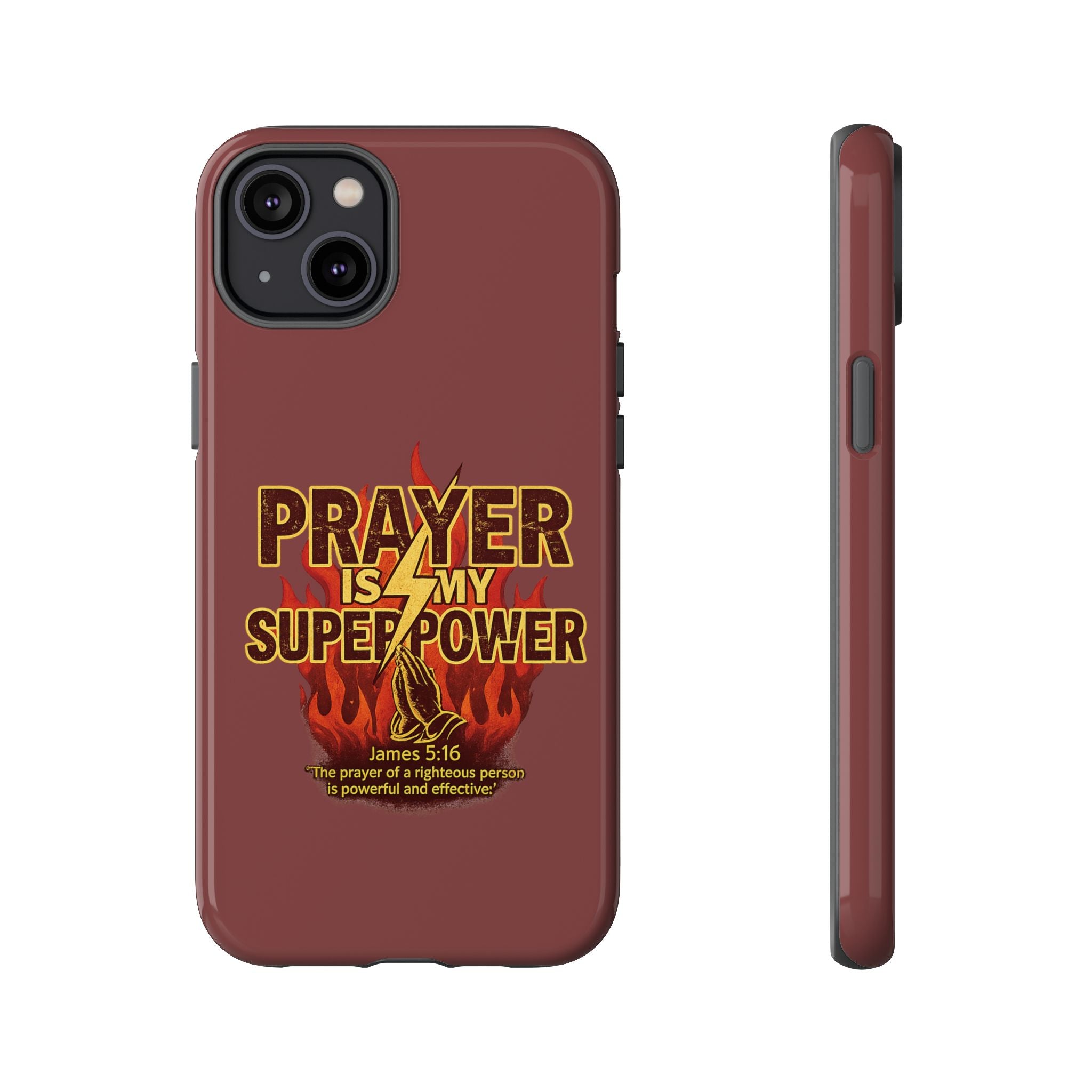 Tough Cases