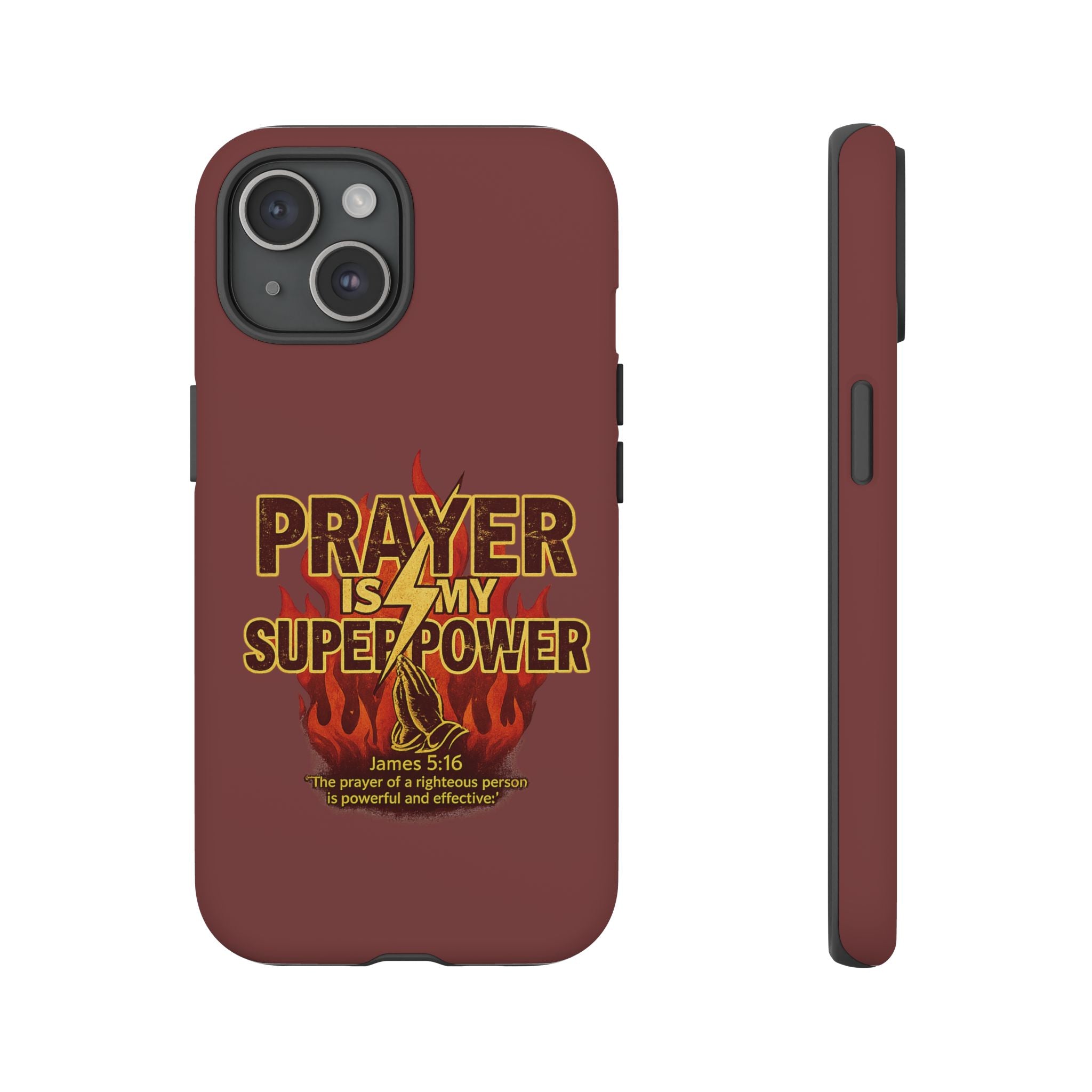Tough Cases