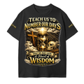 Number Our Days T-Shirt