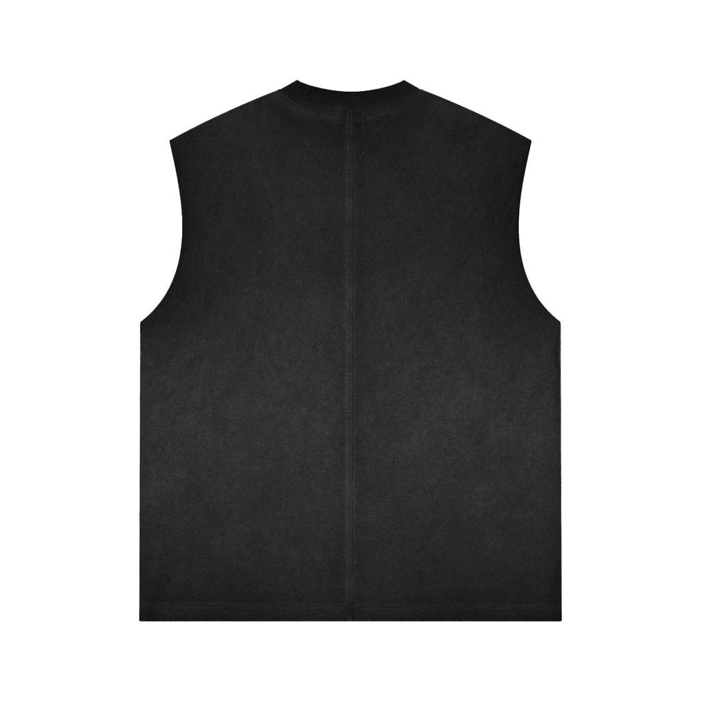 Playing with GOD's Child  Tank Top