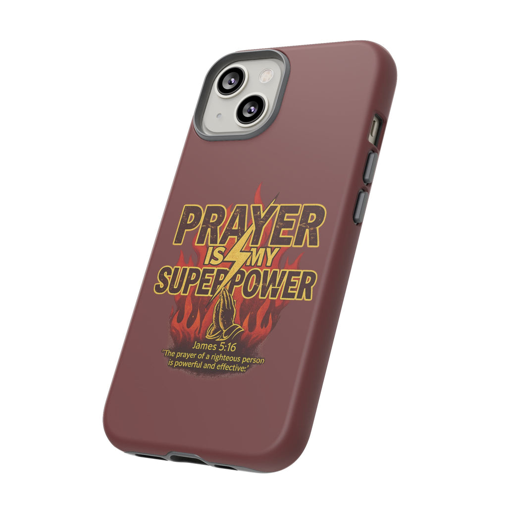 Tough Cases
