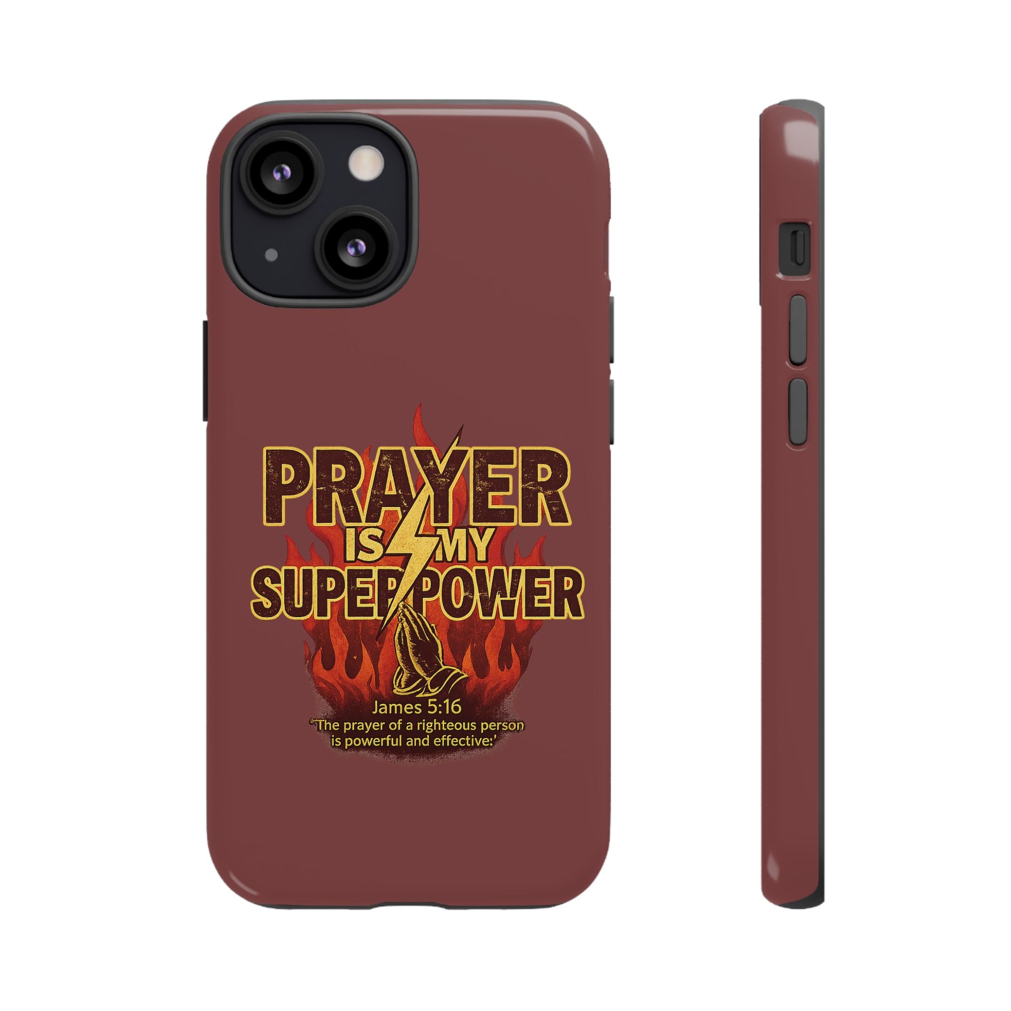 Tough Cases