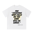 "Romans 10:13" (NLT)T-Shirt