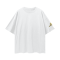 Streetwear Loose Drop Shoulder T-Shirt