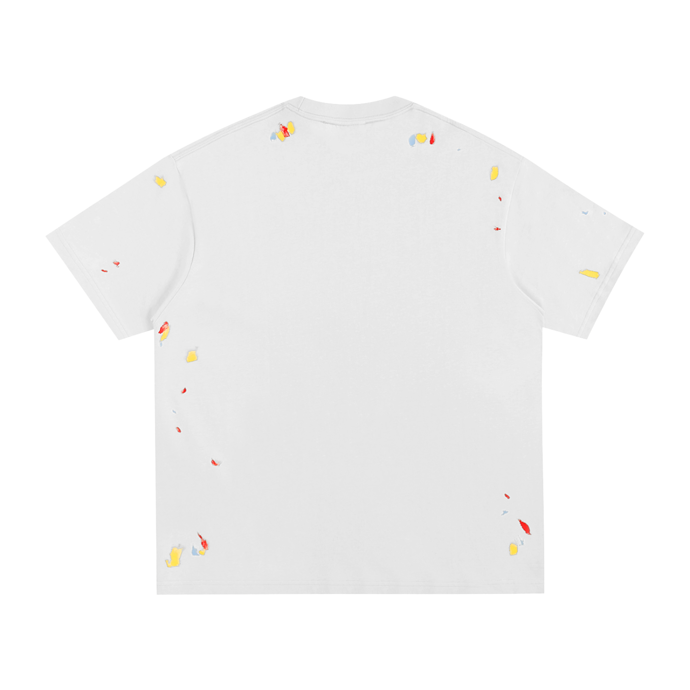 God Will Send Peace  T-Shirt