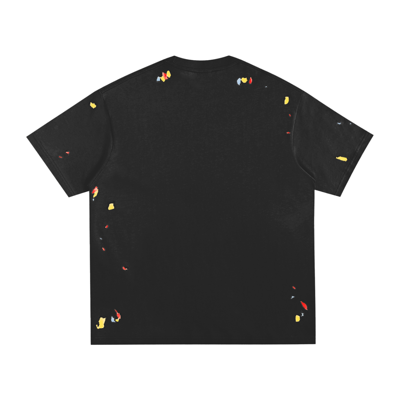 God Will Send Peace  T-Shirt
